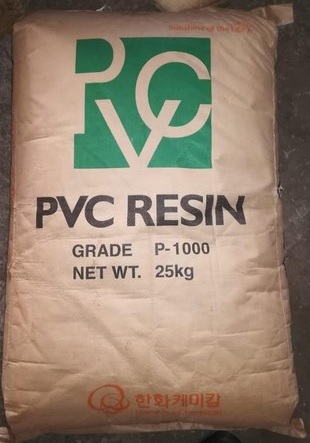 PVC _Poly Vinyl Chloride_