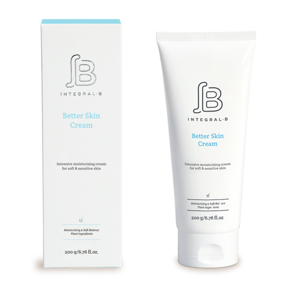 INTEGRAL B Better Skin Cream