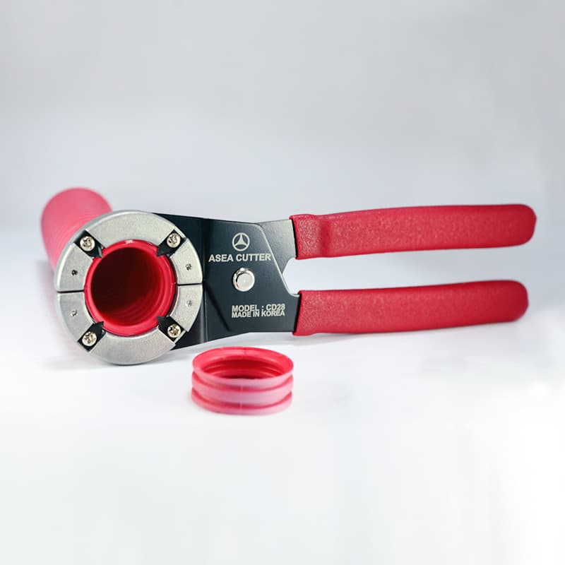 Plastic Flexible Pipe cutter_Plastic Flexible conduit cutter
