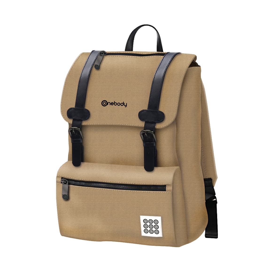 Onebody Waterproof Multi_backpack_ Laptop Bag_02