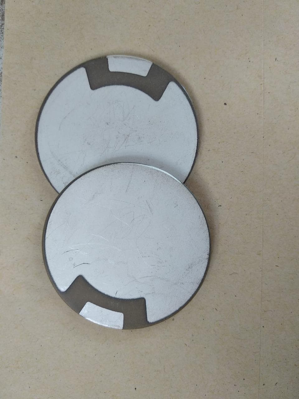 Piezoelectric Ceramics for Ultrasonic Cleaning Machine