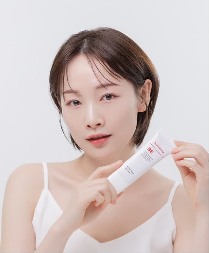 Medical REPAIR BB CREAM