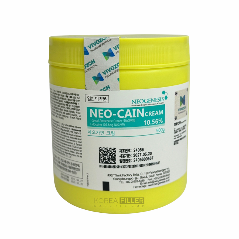 Neo Cain Cream 500gr 10_56_