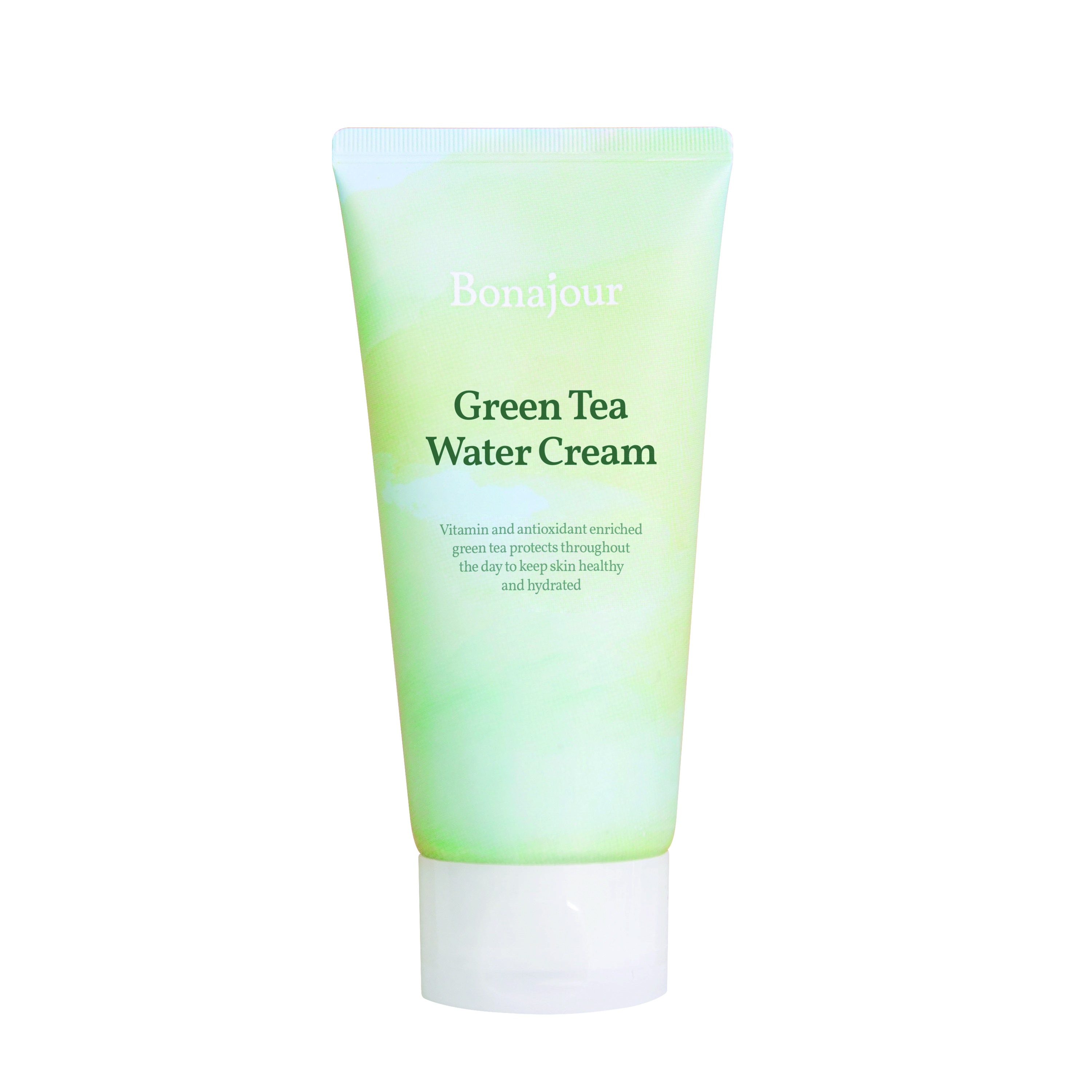 Green Tea Water Cream 100ml