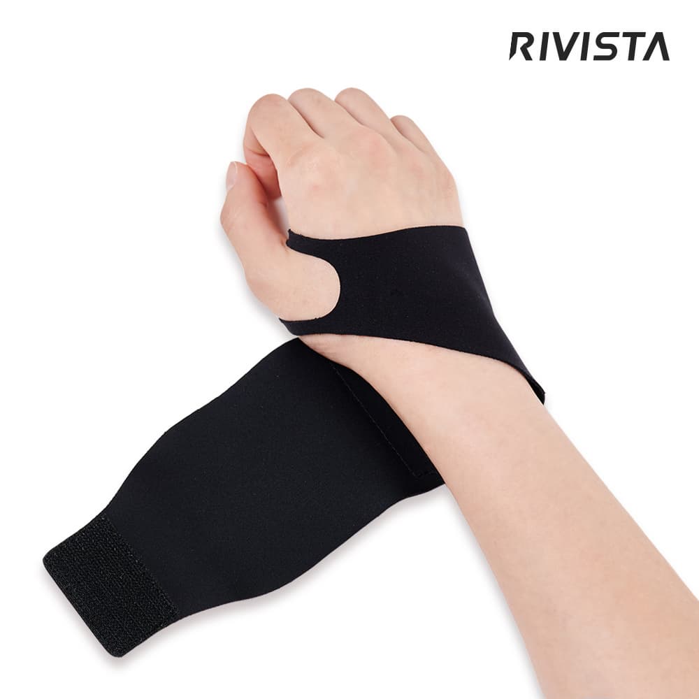 RIVISTA Wrist Support Band