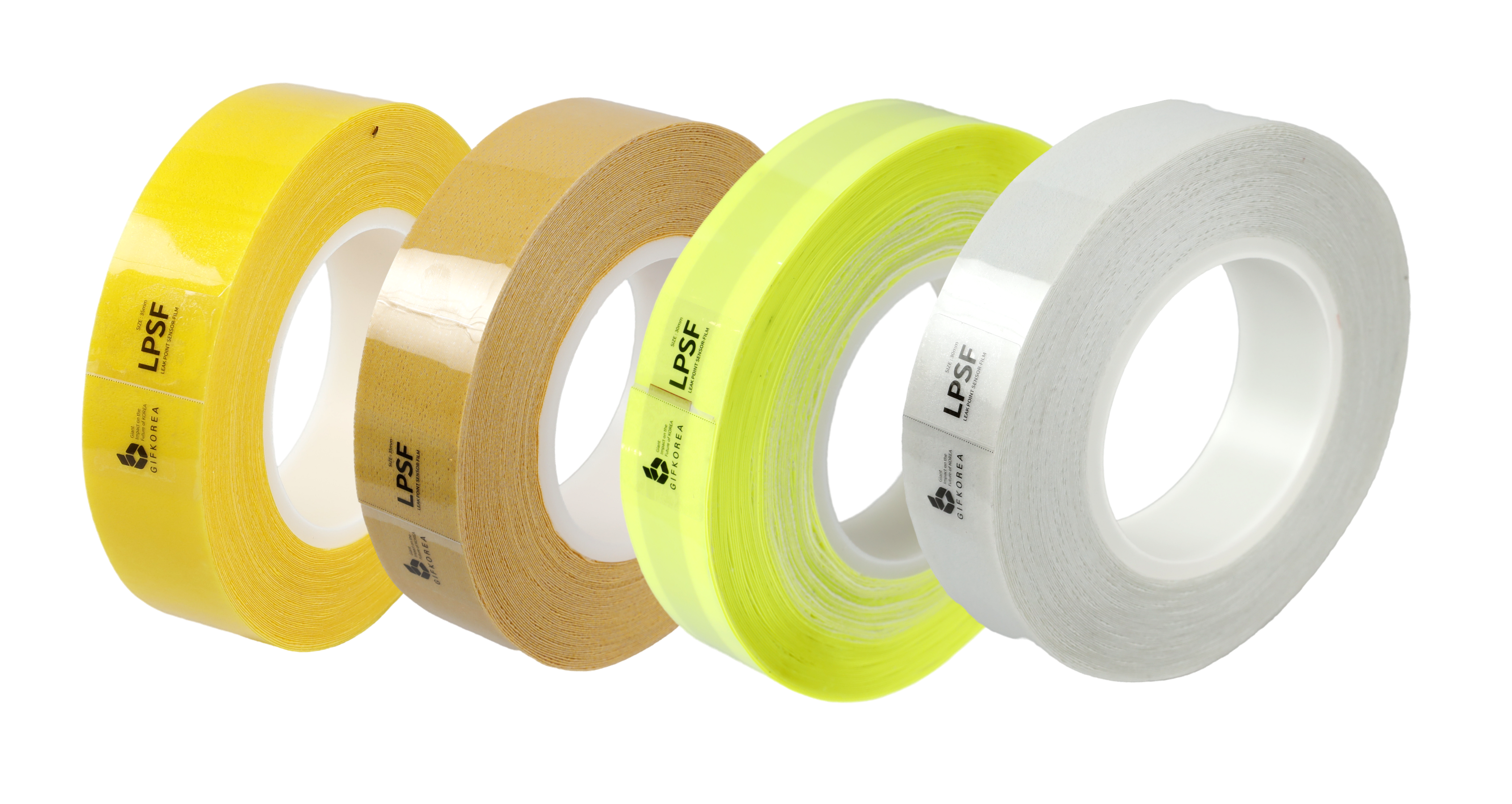 LPSF_LEAK POINT SENSOR FILM