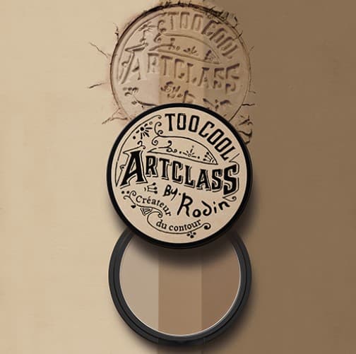toocoolforschool _ ArtClass By Rodin Shading