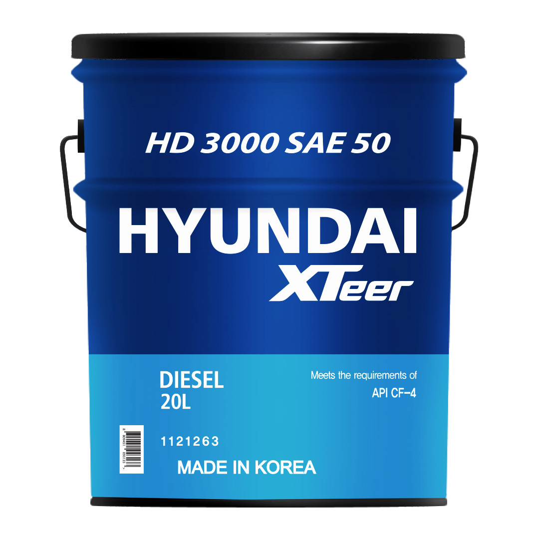 XTeer HD 3000_monograde_