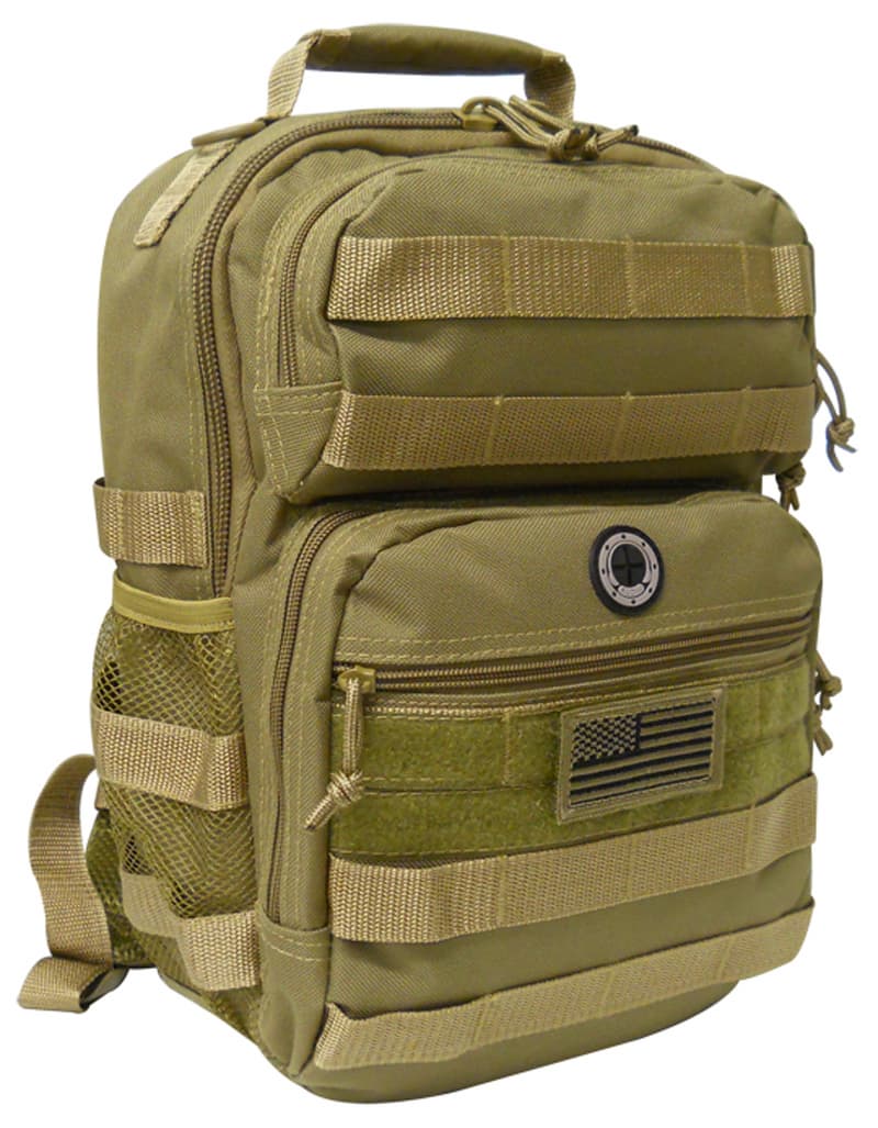 Multi purpose Tactical Backpack