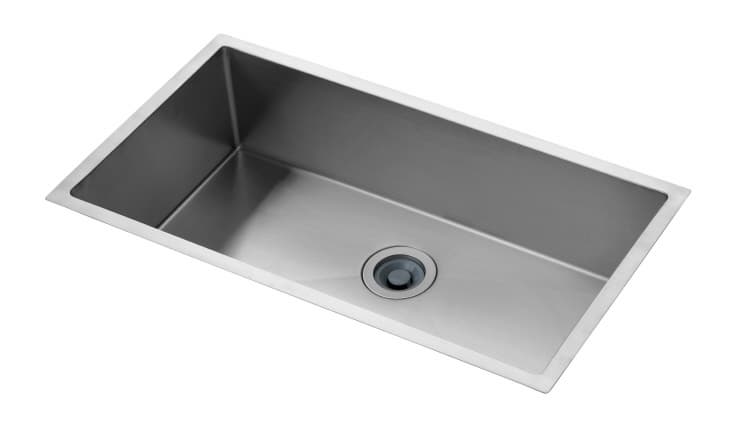 Stainless Kitchen Sink SQS5R 780