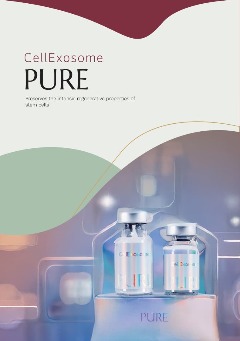 CellExosome Pure