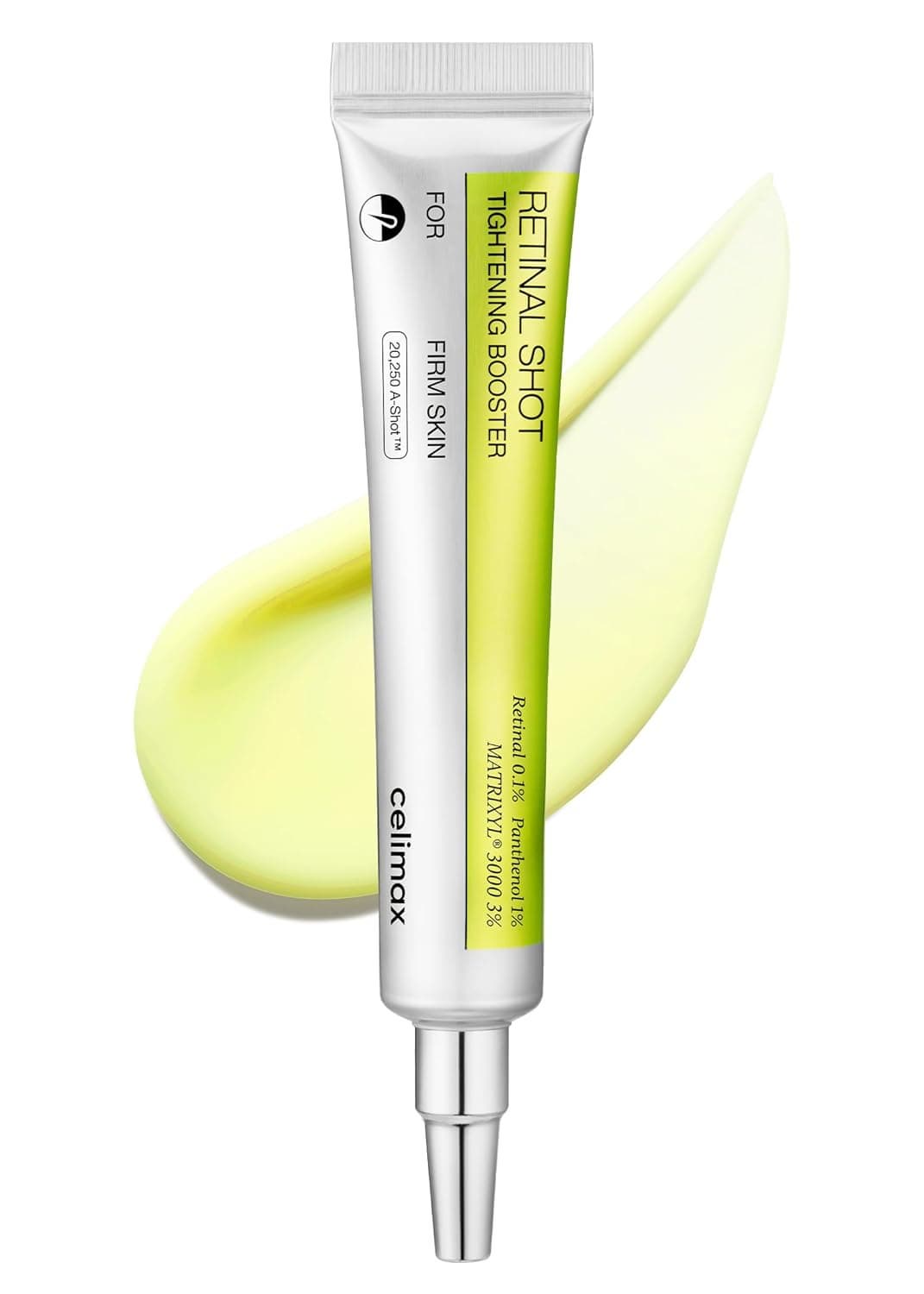 celimax The Vita A Retinal Shot Tightening Booster
