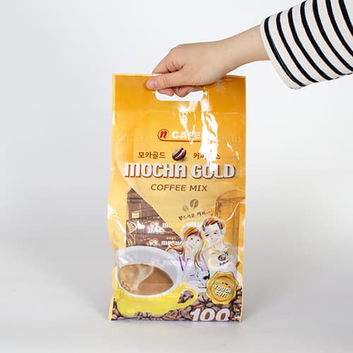 Coffee _ Mocha Gold Coffee Mix 100T