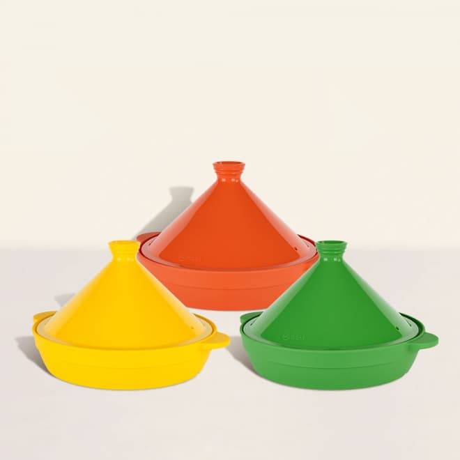 Newtro_ Tagine steamer