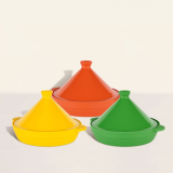 Newtro, Tagine steamer 