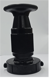 40A Fire _Fighting Hose Nozzles