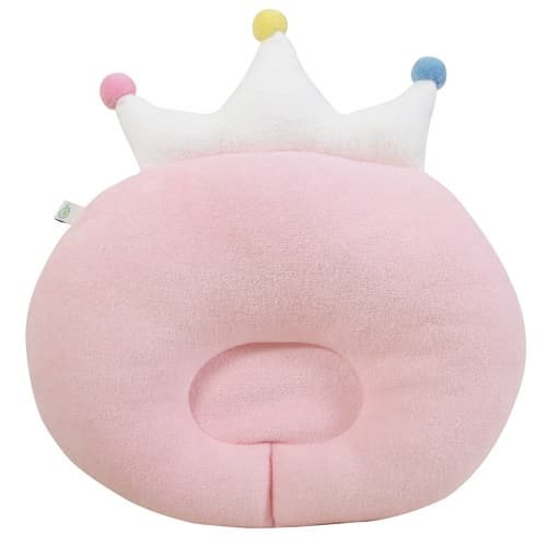 Bamboo Baby Head Shaping Pillow