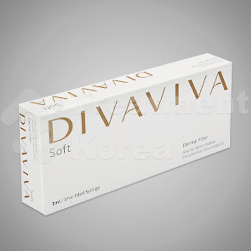 DivaViva Soft Filler