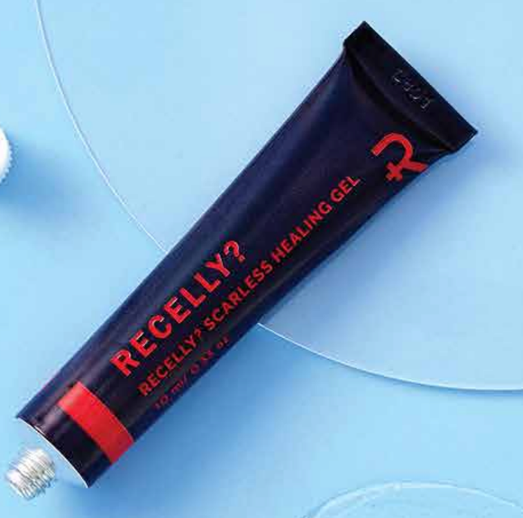 RECELLY SCARLESS HEALING GEL