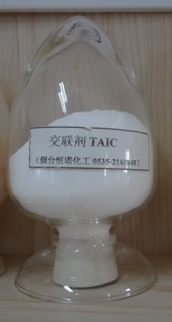 CAS 1025-15-6  Triallyl isocyanurate