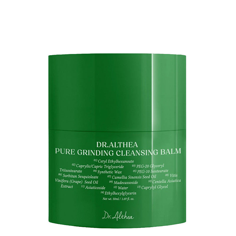 _Dr_Althea_ Pure Grinding Cleansing Balm 50ml
