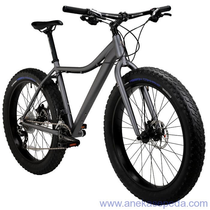 2015 Access Chinook Charlie Fat Bike | tradekorea