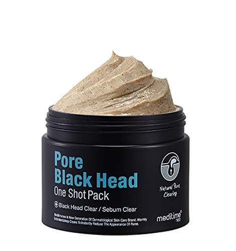 Pore Black Head One Shot Pack