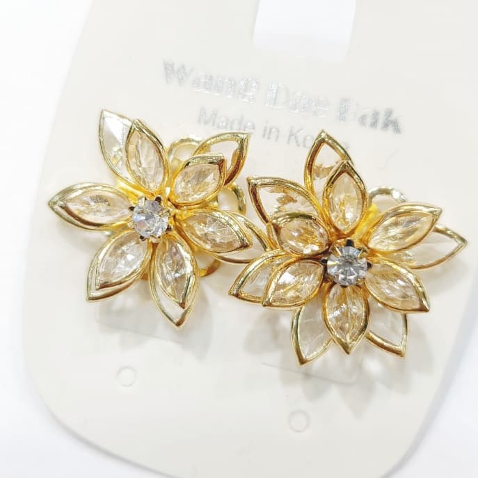 wholesale accessory Fashion Jewelry earrings No 10076054 Supplies _ Vendors