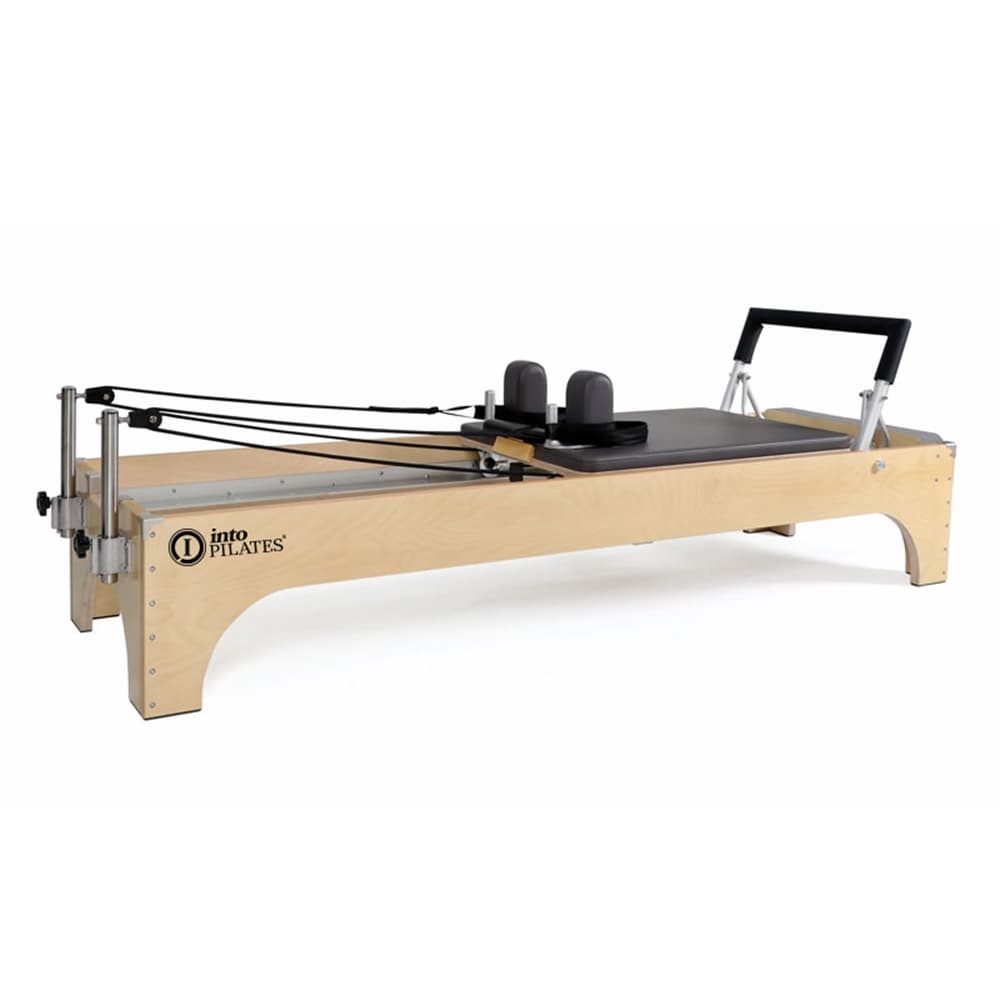 Modern Reformer Pilates Equipment Apparatus Machine