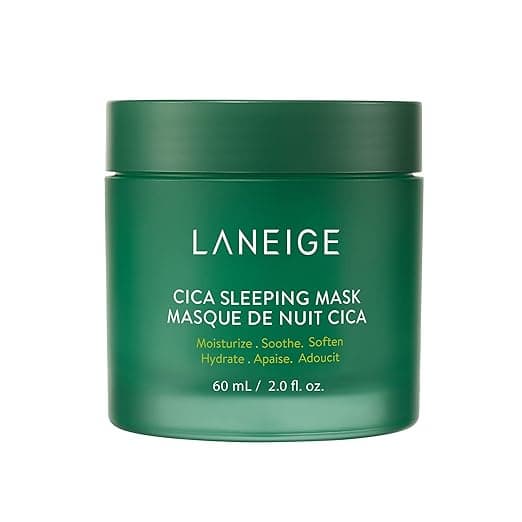 LANEIGE Cica Sleeping Mask 60ml