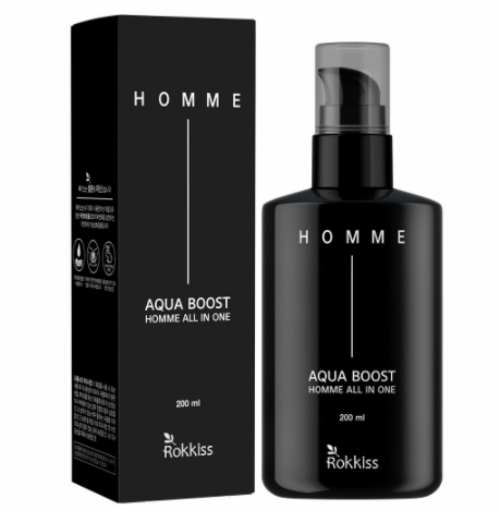 Rokkiss Aqua Boost Homme All In One