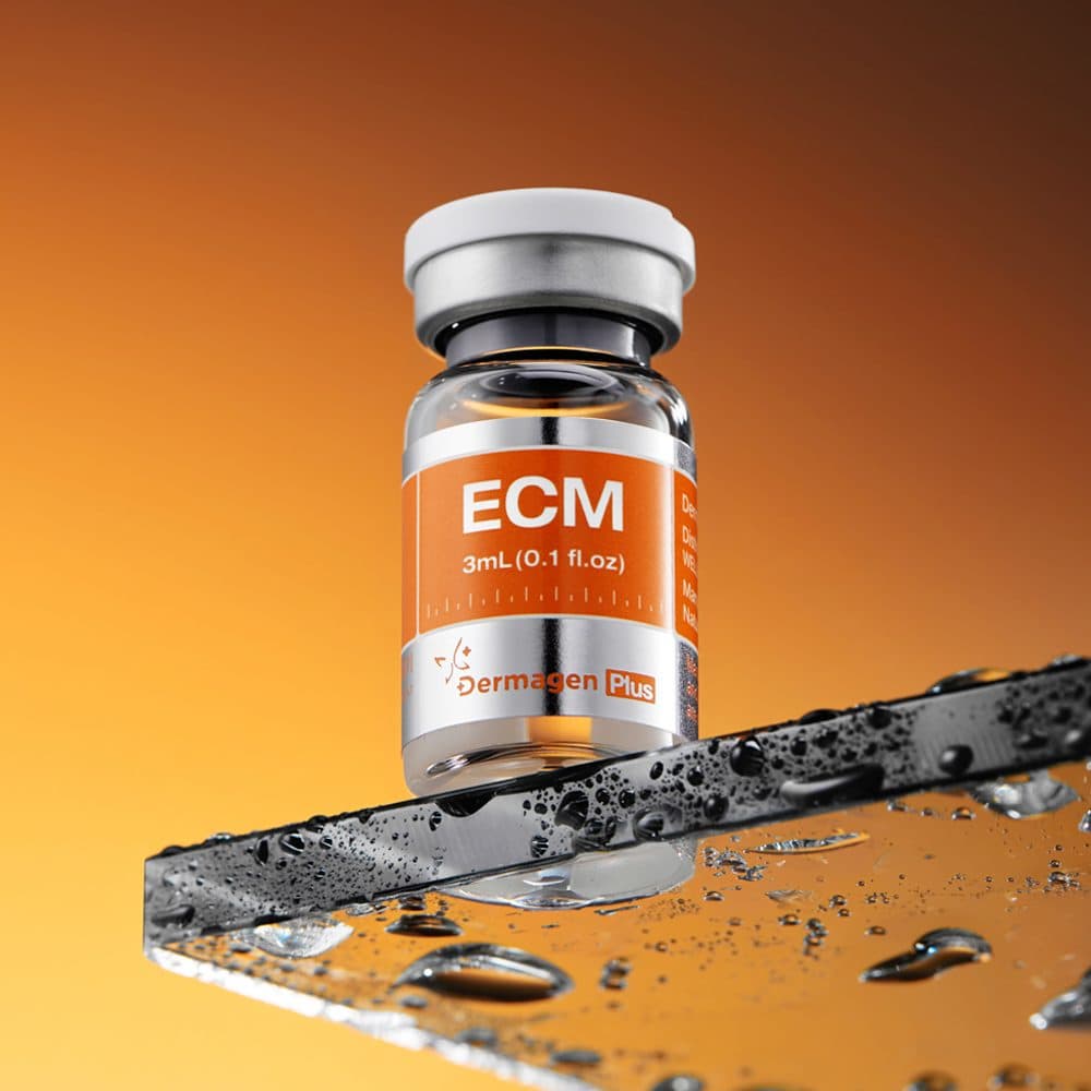_Dermagen Plus ECM skin booster