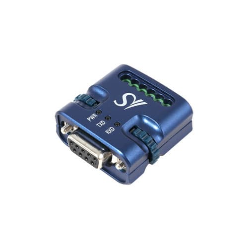 Serial Converter Mini _serial to serial_ RS232 to RS422_485_