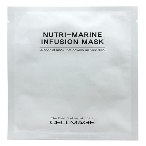 Nutri_Marine Infusion Mask