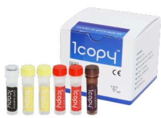 PCR CORONA_19 Diagnostic kit