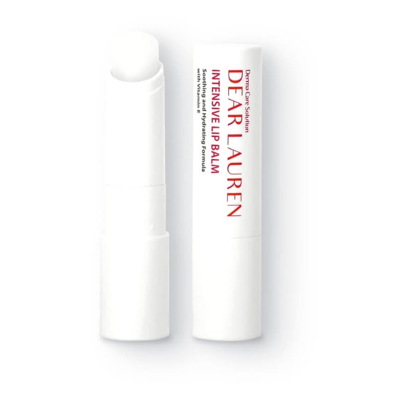 Dear Lauren Intensive Lip Balm