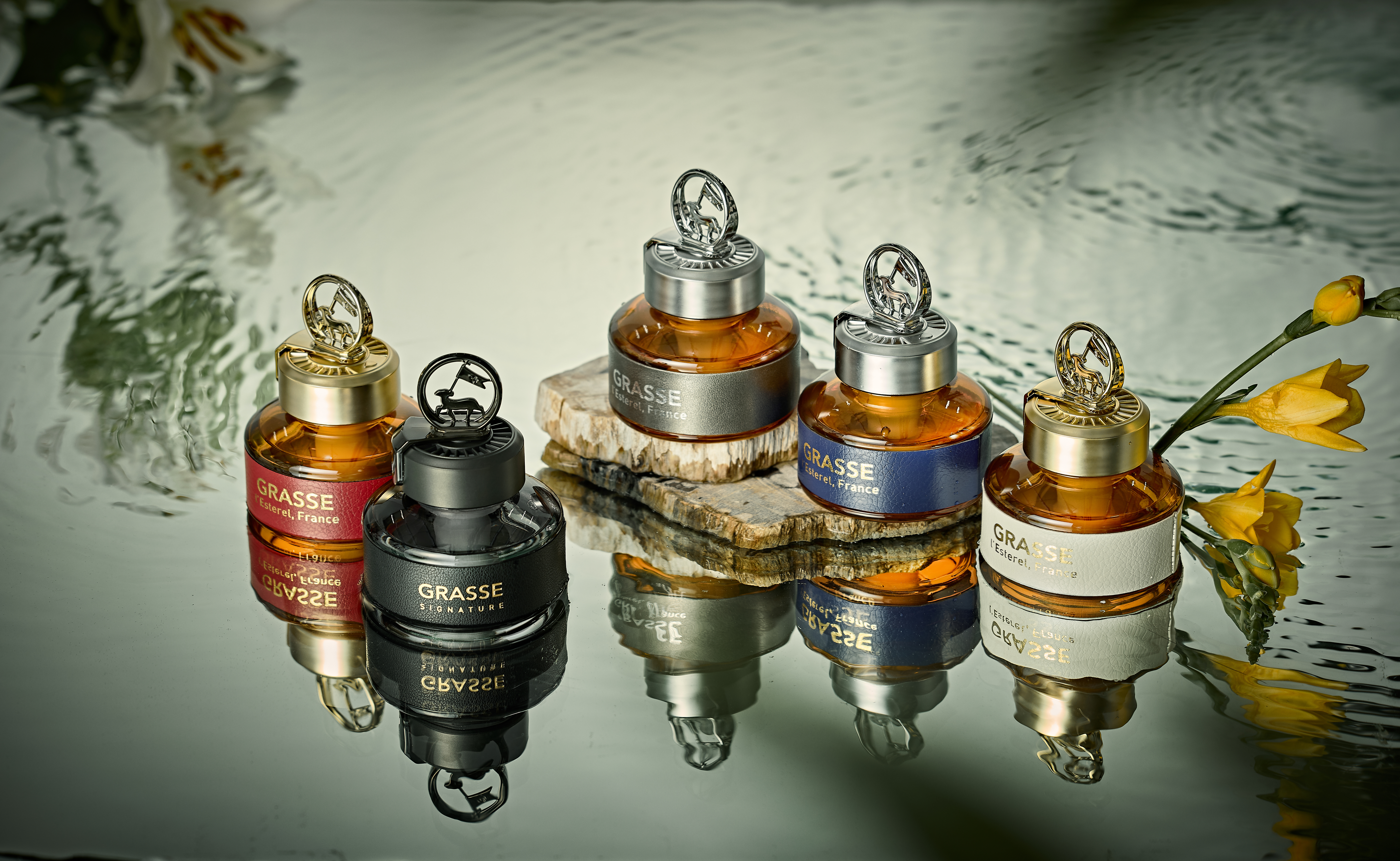 GRASSE L_ESTEREL 5 SKU