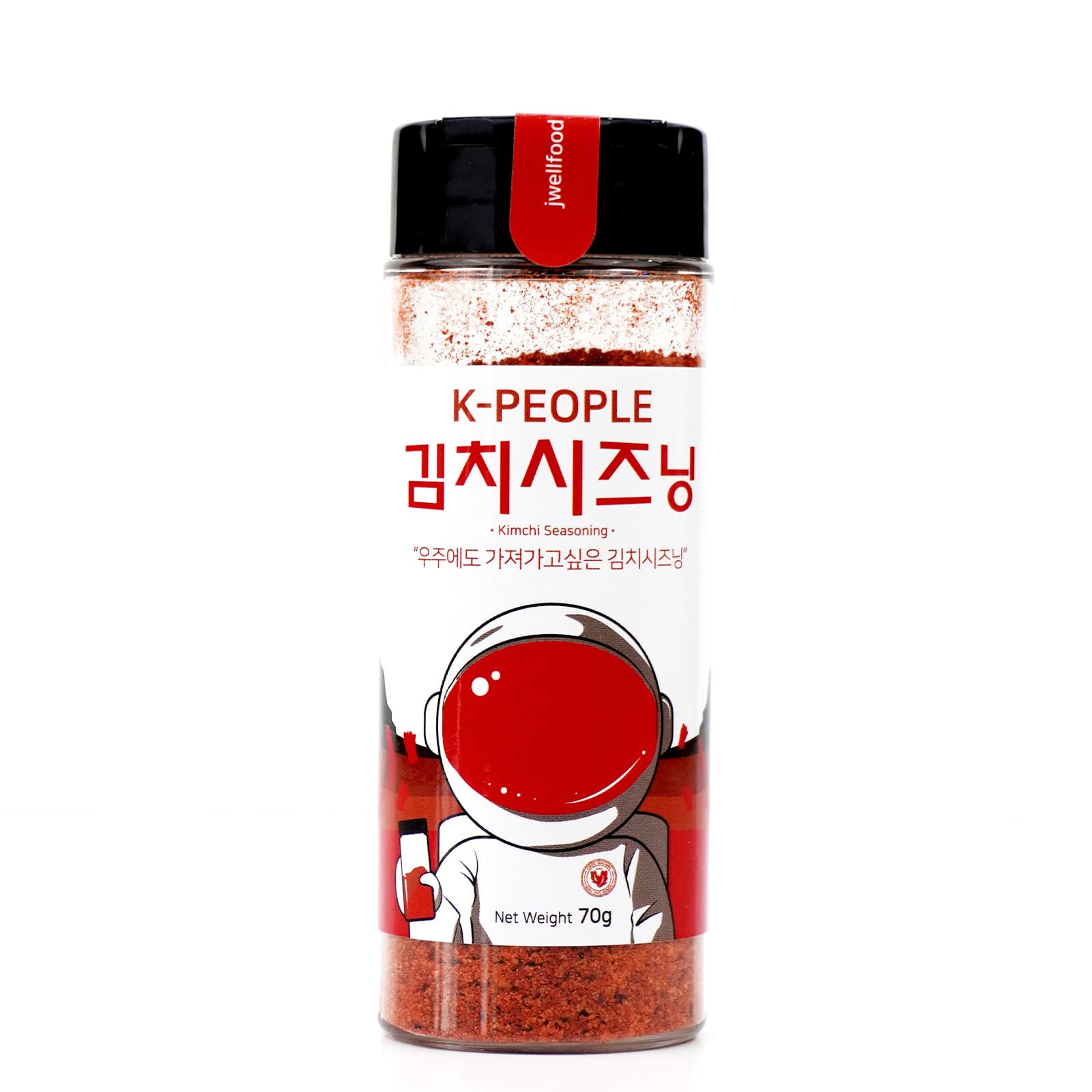 K_PEOPLE Kimchi Seasoning