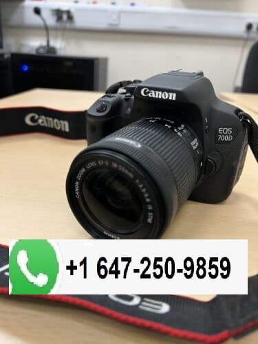 Canon EOS 5D Mark IV Digital SLR Camera