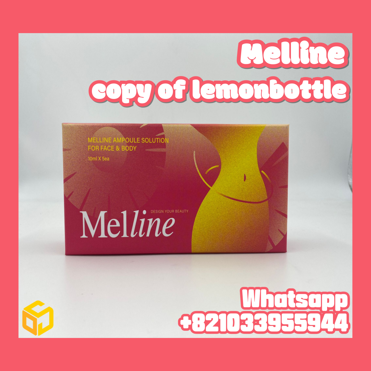 MELLINE _Copy of Lemon Bottle_