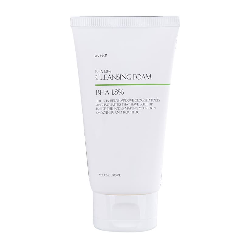 PURE BHA 1_8_ CLEANSING FOAM