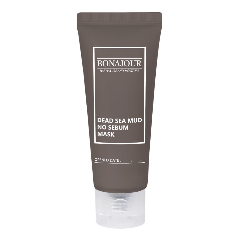 Dead Sea Mud No Sebum Mask 50ml