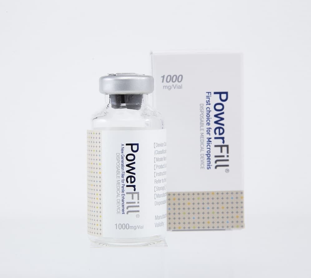 PowerFill PDLLA_Poly_D_L_Lactide Acid_ Biostimulator_Filler