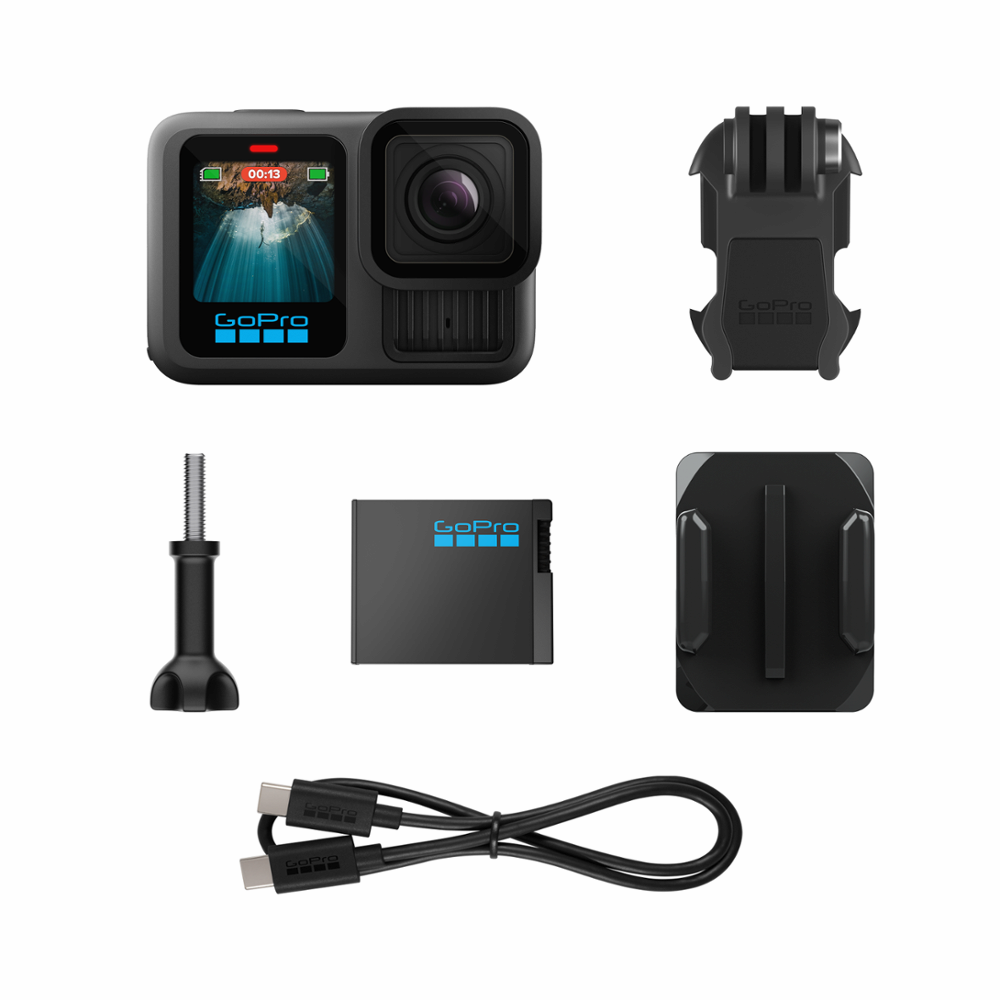 GoPro _ HERO13 Creator Edition Action Camera