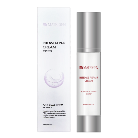 Repair Cream For Sensitive  Skin Care Product Matrigen 50ml