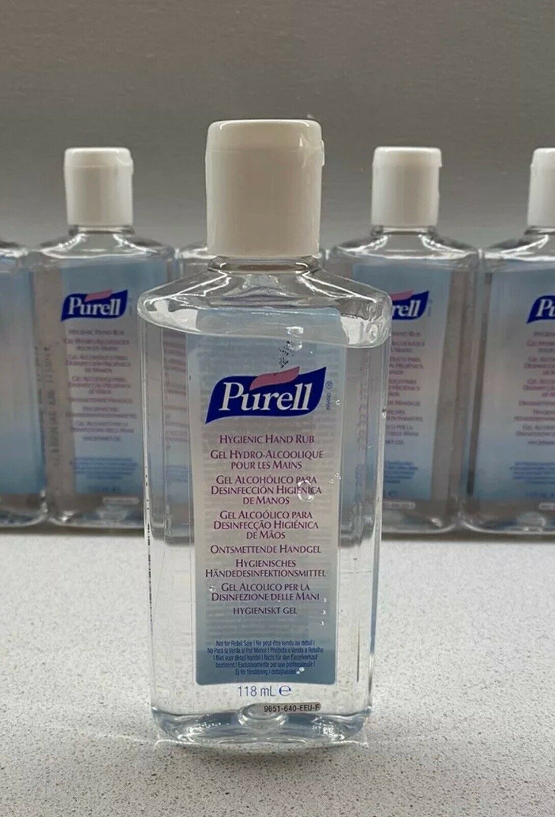 Purell Hand Sanitizer and Sanitizers Contact__33977218377