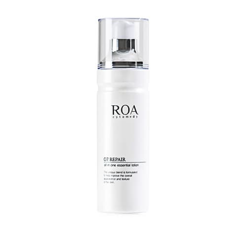 ROA O7 REPAIR ALL IN ONE ESSENTIAL LOTION
