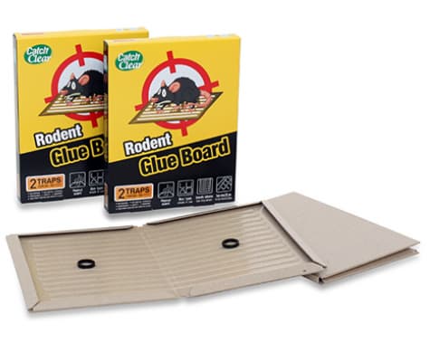 _DG1111_ Rodent Glue Board_ Pest Control_ Rat Glue Trap_ Mouse Trap