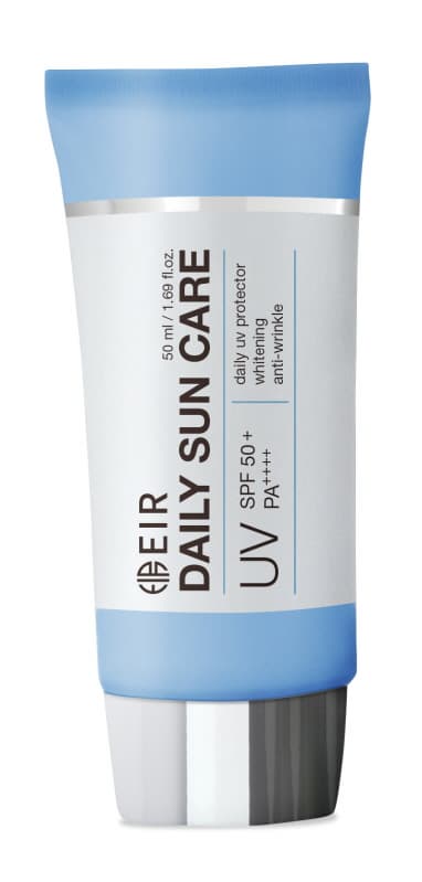 EIR Daily  Sun Care