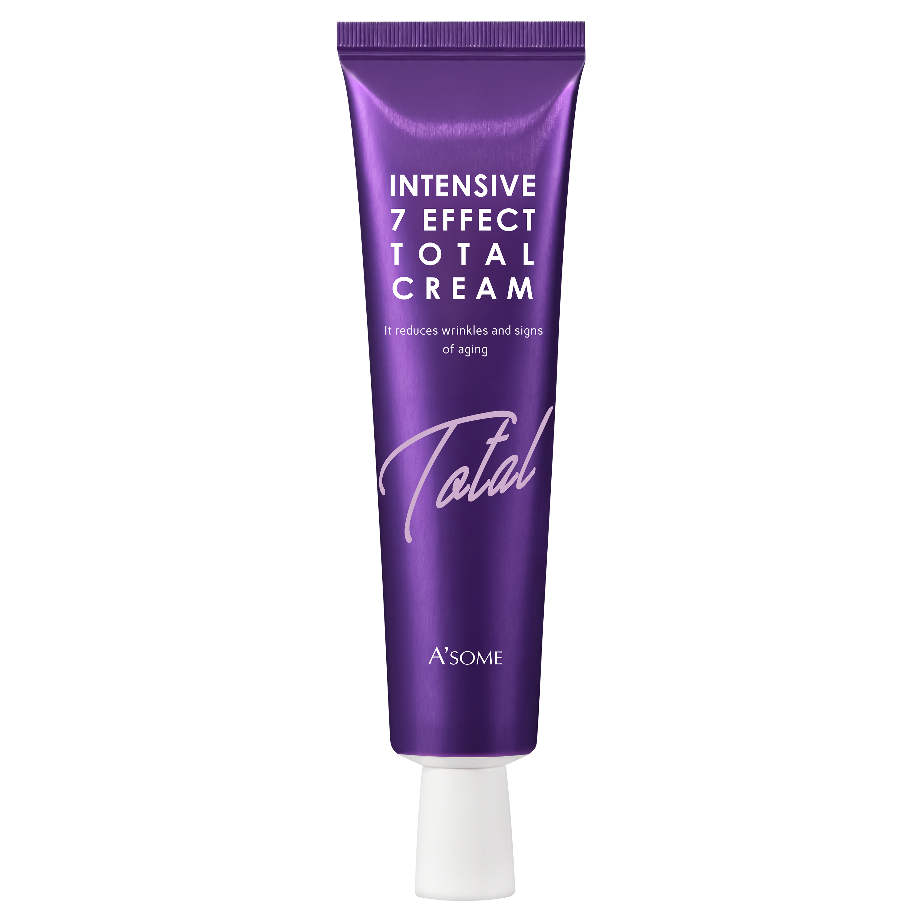 INTENSIVE 7 EFFECT TOTAL CREAM